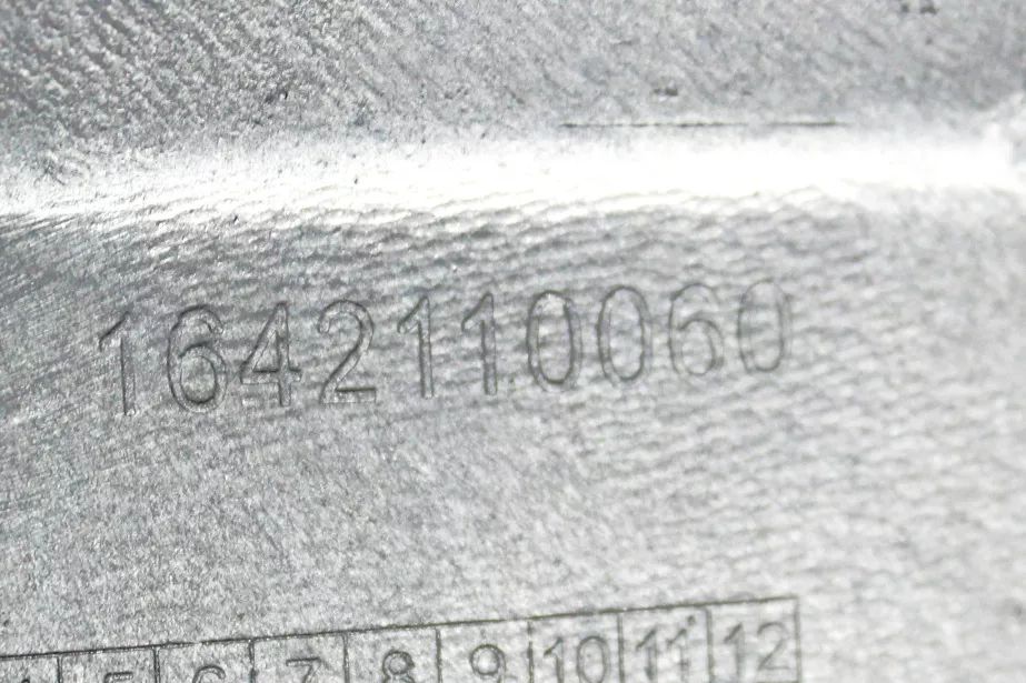 Решётка капота F2000 SHAANXI для грузовиков *