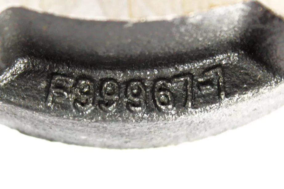 Крышка заднего подшипника выходного вала демультипликатора FULLER для грузовиков *