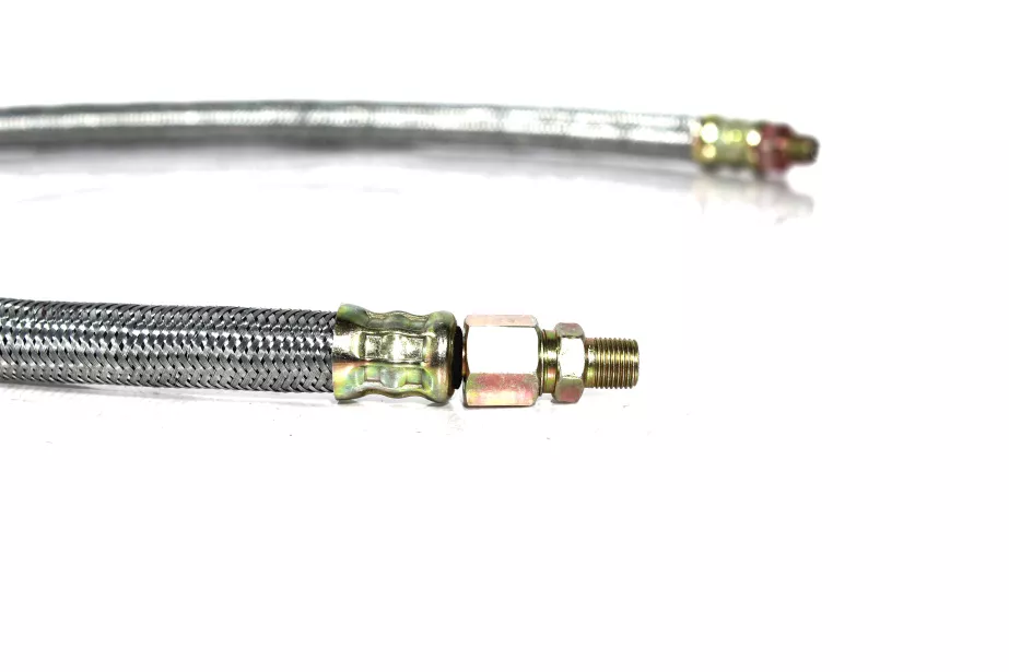 Шланг КПП воздушный L770 FULLER для грузовиков *