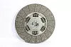 Диск сцепления D430, (с АКПП ZF TRAXON) SITRAK, C7H, T5G для грузовиков *