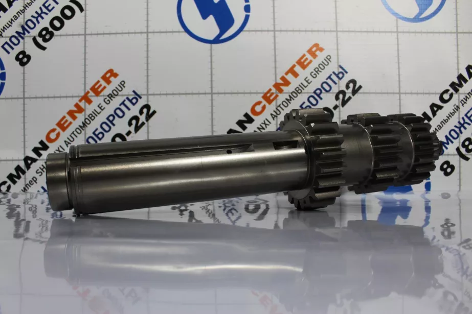 Вал промежуточный (L) FULLER, 12JSDX для грузовиков *