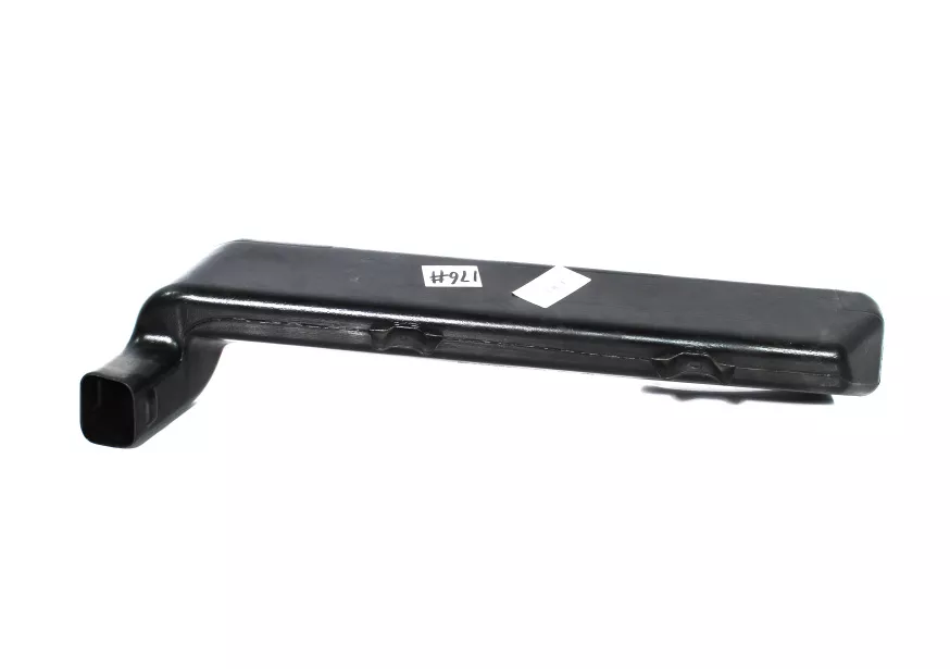 Воздуховод (R, нижний) SHAANXI, X5000 для грузовиков *