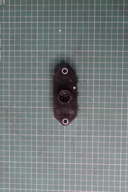 Датчик осушителя воздуха SHAANXI, X6000 для грузовиков *