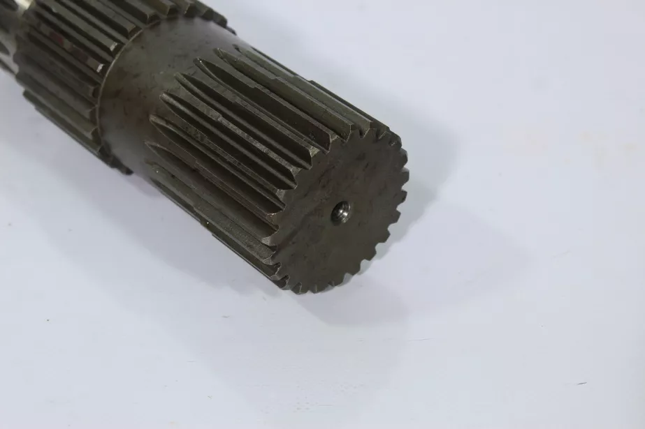 Вал выходной Z23, SHAANXI, РК ZQC2000-57E, 6X6 для грузовиков *