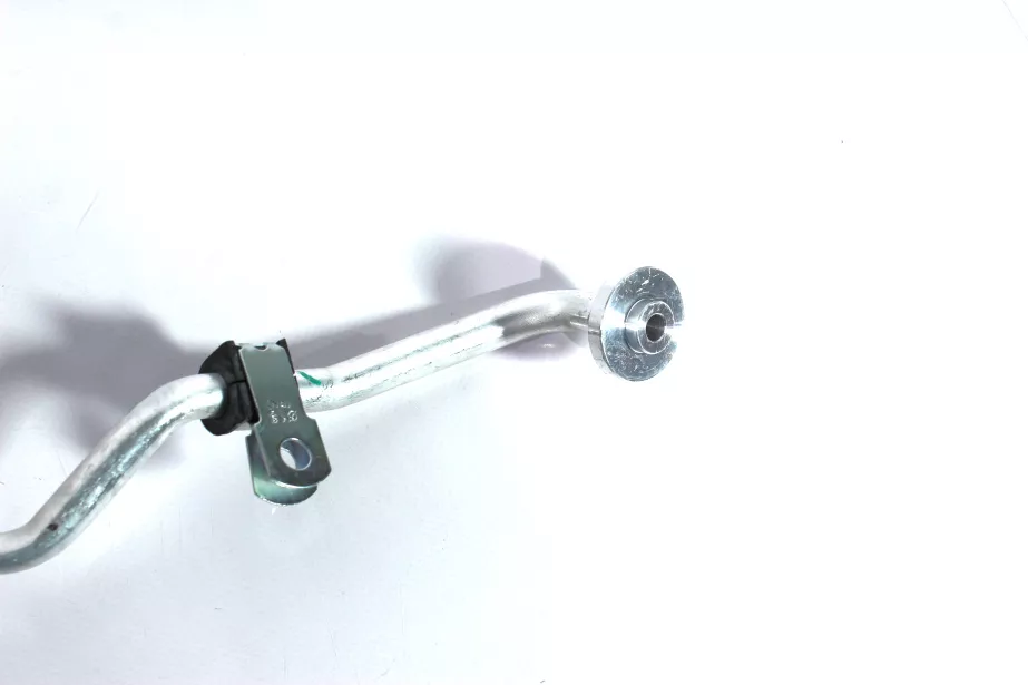 Трубки кондиционера SHAANXI, X3000, X5000 для грузовиков *