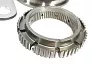 Синхронизатор делителя (Сталь, в сборе, КПП HW25712XST) SITRAK, T5G для грузовиков *