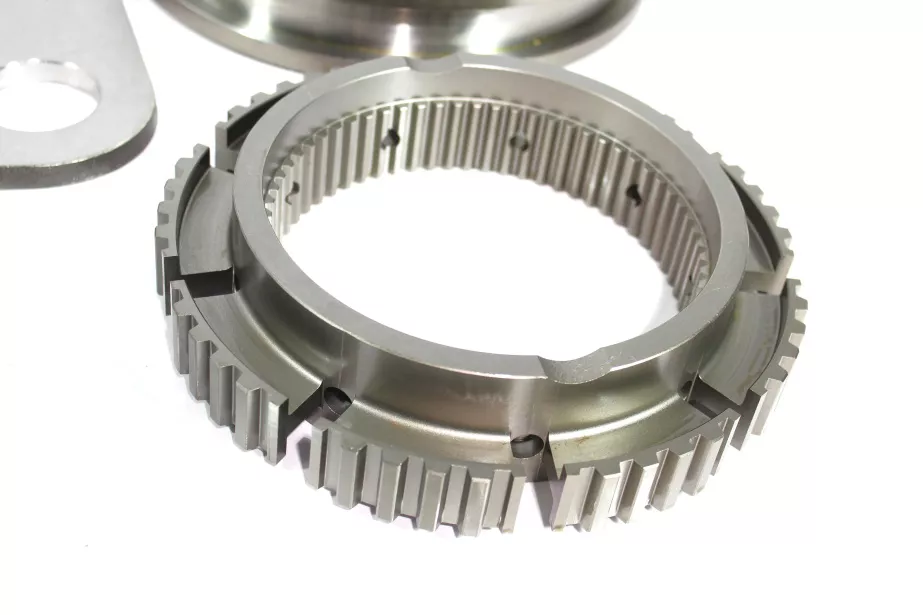 Синхронизатор делителя (Сталь, в сборе, КПП HW25712XST) SITRAK, T5G для грузовиков *