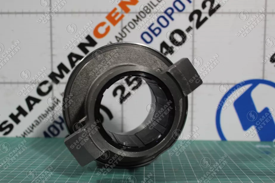 Подшипник выжимной (обратный выжим) LEO TRADE, (LEO200035A, 86CL6395F0-SACHS) для грузовиков *