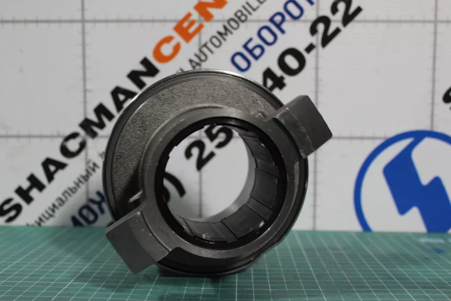 Подшипник выжимной (обратный выжим) LEO TRADE, (LEO200035A, 86CL6395F0-SACHS) для грузовиков *