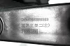 Кронштейн обтекателя кабины (L, средний) SHAANXI, X5000 для грузовиков *