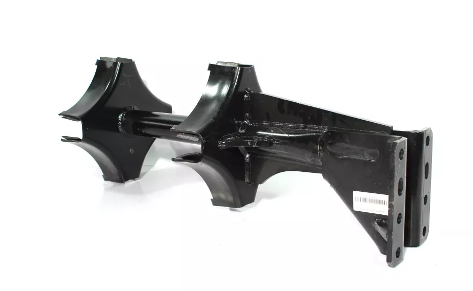 Кронштейн ресивера SHAANXI для грузовиков *