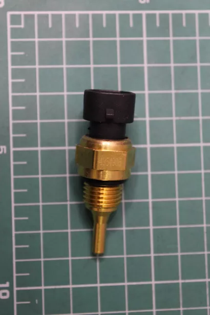 Датчик температуры охлаждающей жидкости CUMMINS, ISM11 для грузовиков *