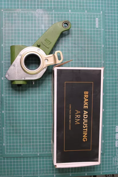 Трещетка тормозная (Front, авоматическая) CREATEK, F2000, (CK8073) для грузовиков *