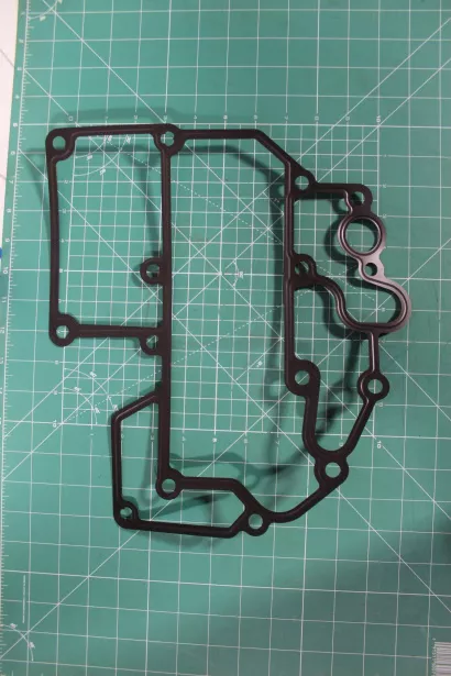 Прокладка масляного модуля SITRAK, MC11.44-50 для грузовиков *