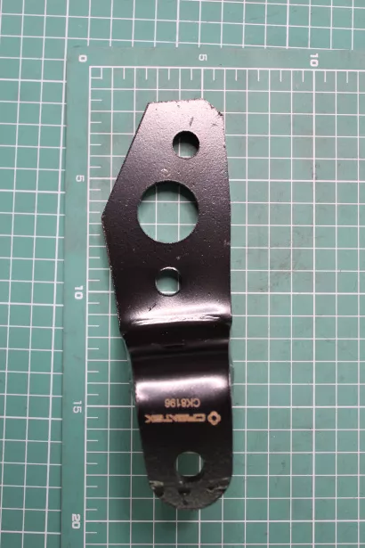 Рычаг выжимной сцепления CREATEK, (CK8196) для грузовиков *