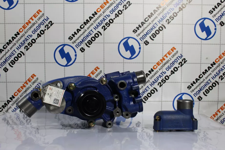 Насос водяной WEICHAI, WP13 для грузовиков *