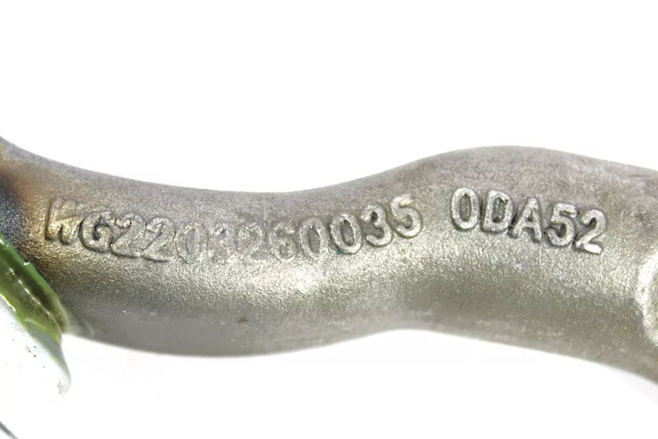 Вал вилки выжимного подшипника HOWO, A5 для грузовиков *