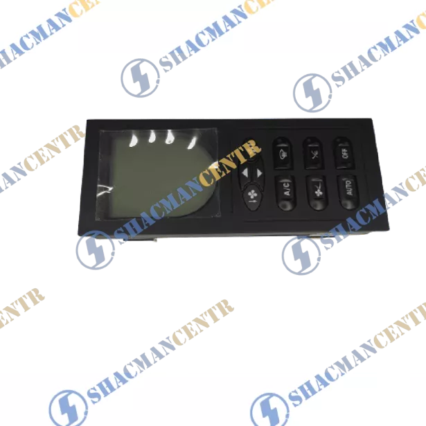 Блок управления климат-контролем HOWO, A7 для грузовиков *