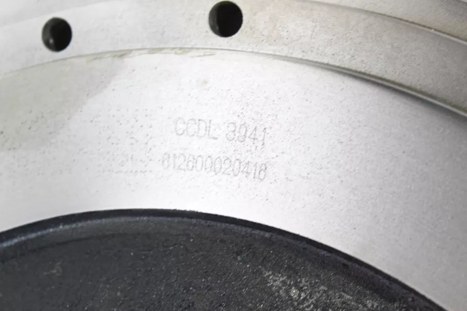 Маховик (миксер) SHAANXI, Евро-3 для грузовиков *