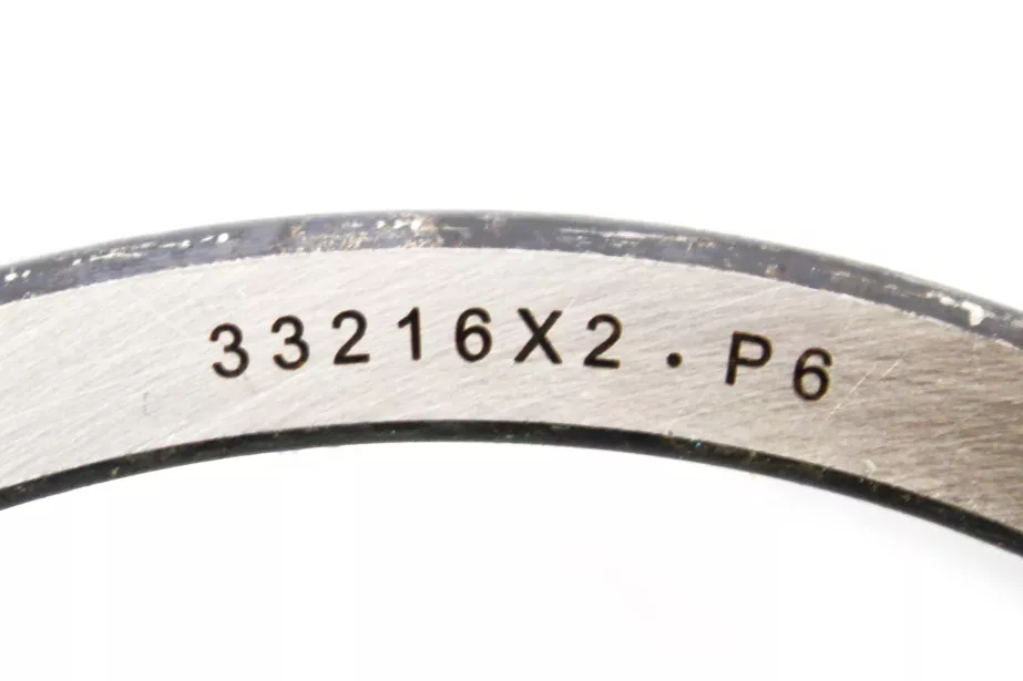 Подшипник РКПП (33216Х2-1) SHAANXI, РК ZQC2000-57E, 6X6, (33216CO) для грузовиков *