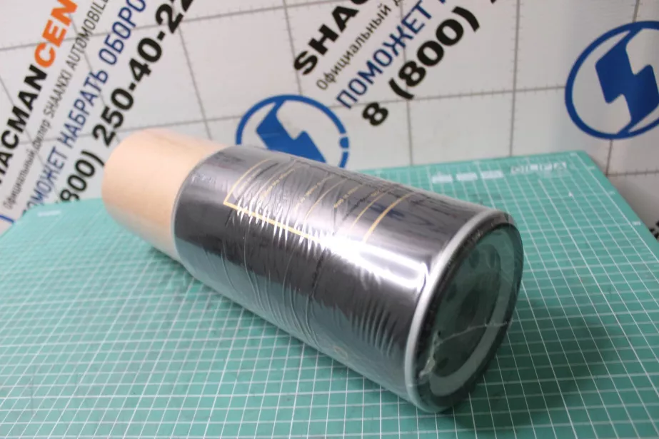 Фильтр топливный грубой очистки PL420 CREATEK, (CK8119, 612630080088) для грузовиков *