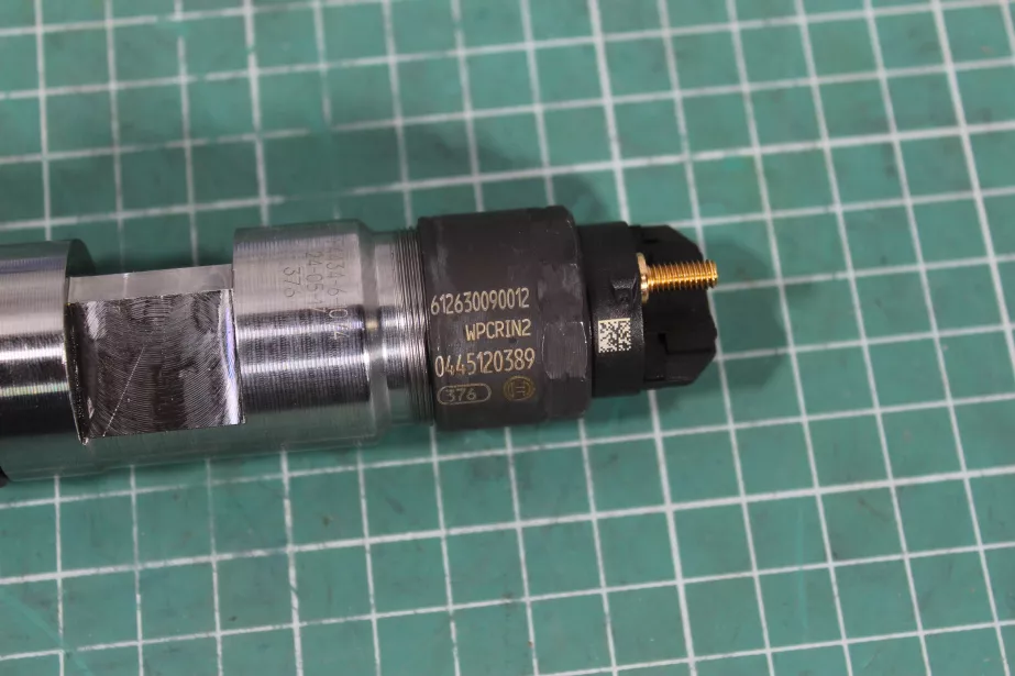 Форсунка топливная WEICHAI, WP13, 550 л.с, (AM1115,0445120127) для грузовиков *