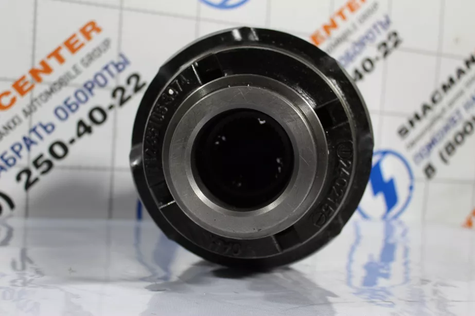 Дифференциал межколесный среднего моста SITRAK, MCP16 для грузовиков *