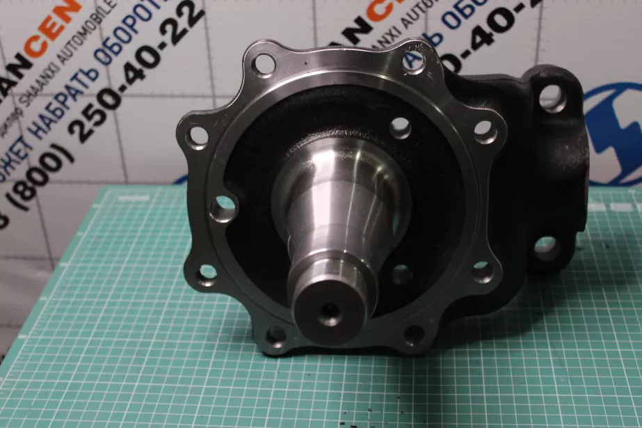 Цапфа D50, (Front, Металл) CREATEK, F2000, (CK8870) для грузовиков *