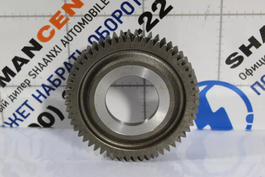 Шестерня 4 передачи вторичного вала FULLER, 12JSDX. для грузовиков *