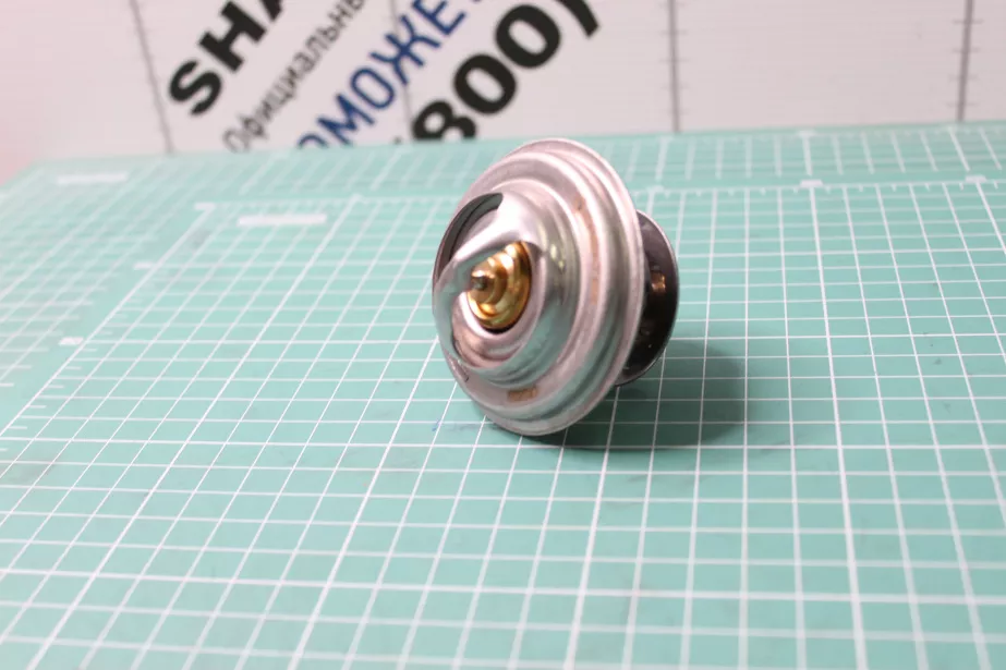 Термостат 79 °C CREATEK, WD615, WD12, (CK8599) для грузовиков *