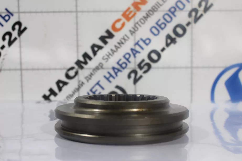 Муфта подключения переднего моста (РК ZQC2000) SHAANXI, 6X6 для грузовиков *