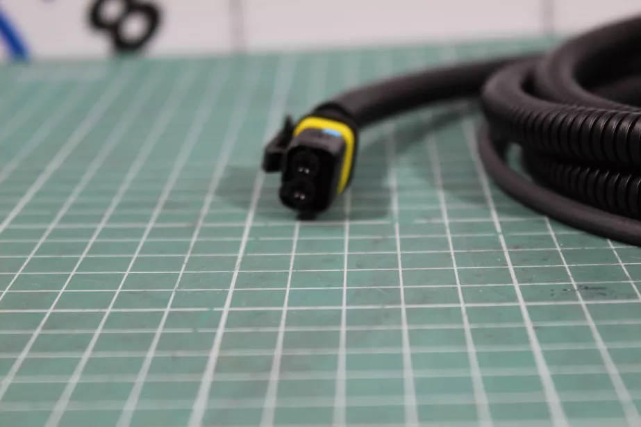 Датчик ABS колеса (RR) SITRAK, C7H, C7H MAX для грузовиков *