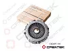 Корзина сцепления D430, (КПП ZF) CREATEK, MC11.44-50, (CK3697) для грузовиков *
