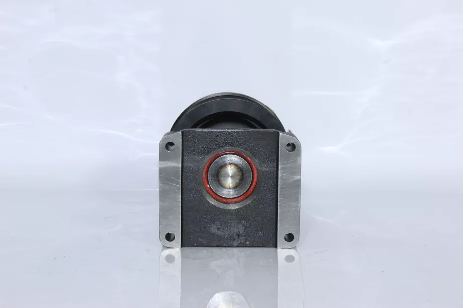 Кронштейн вентилятора (под ремень 14PK) SHAANXI, WP13NG430E52 для грузовиков *