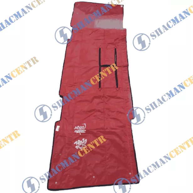 Чехол решетки радиатора H HOWO для грузовиков *