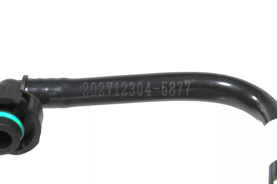 Трубка топливная низкого давления (топл.насоса) SITRAK, MC11.44-50 для грузовиков *