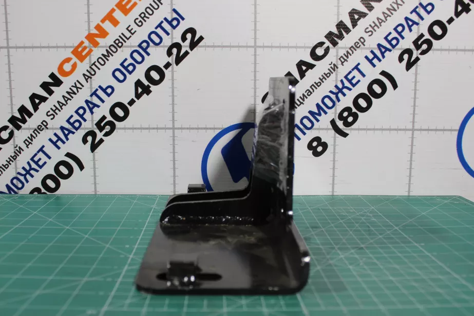 Кронштейн бампера (L) SHAANXI, X5000 для грузовиков *