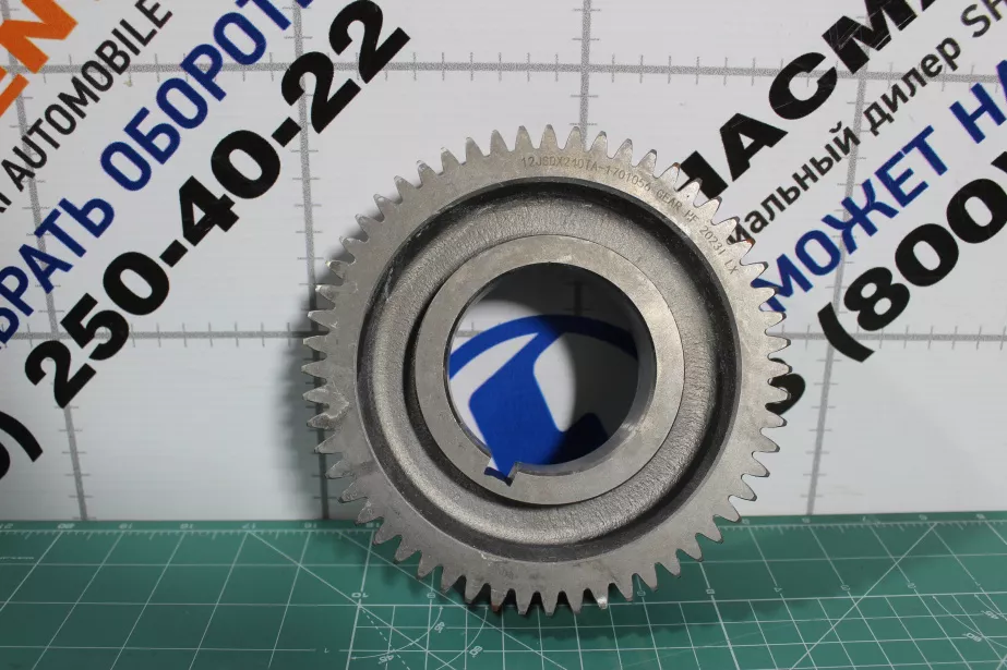 Шестерня ведущая промежуточного вала FULLER, 12JSDX. для грузовиков *