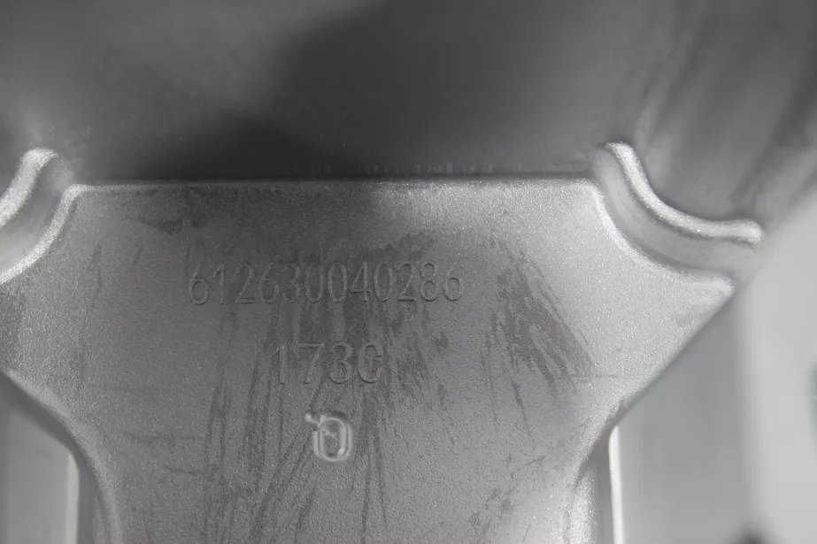 Крышка клапанов WEICHAI, WP13 для грузовиков *