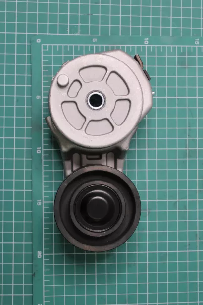 Ролик натяжитель ремня SHAANXI для грузовиков *