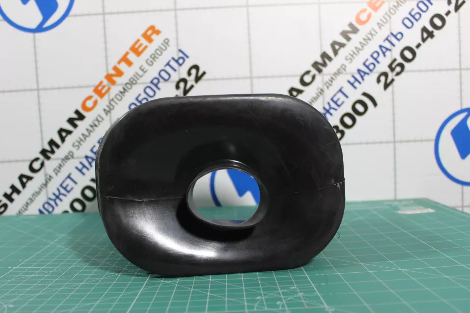 Пыльник рулевой колонки (резиновый) SITRAK, T5G для грузовиков *