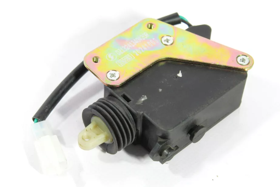 Привод центрального замка (правой двери) SHAANXI, F3000 для грузовиков *