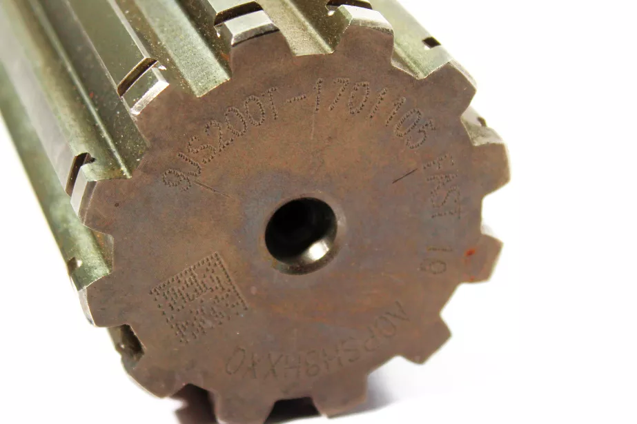 Вал вторичный FULLER для грузовиков *