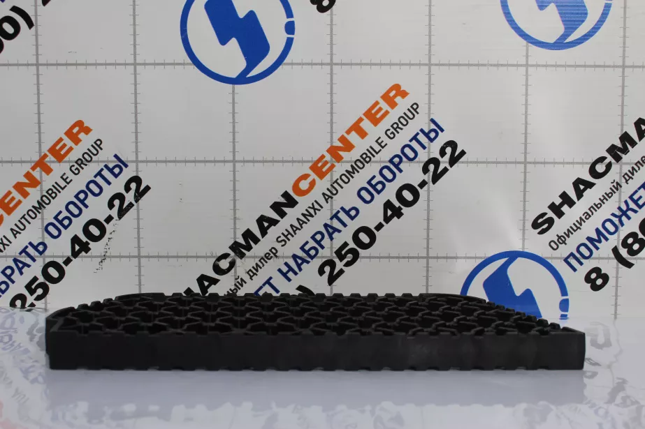 Ступенька нижняя (L) SHAANXI, X5000. для грузовиков *