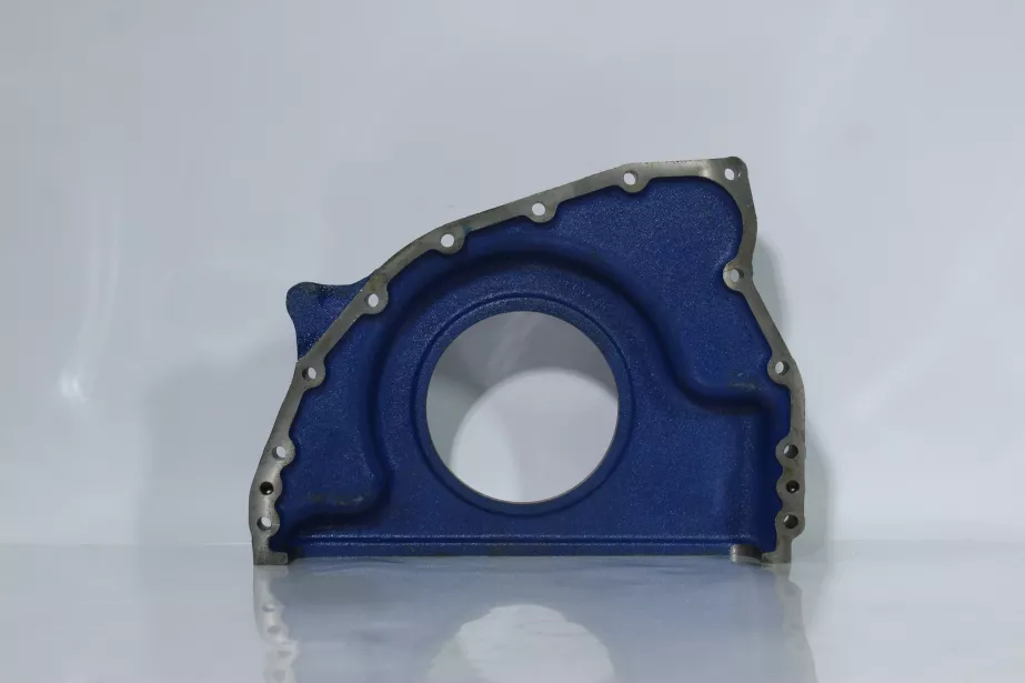 Крышка двигателя (Front) SHAANXI, Евро-5, WP12 для грузовиков *