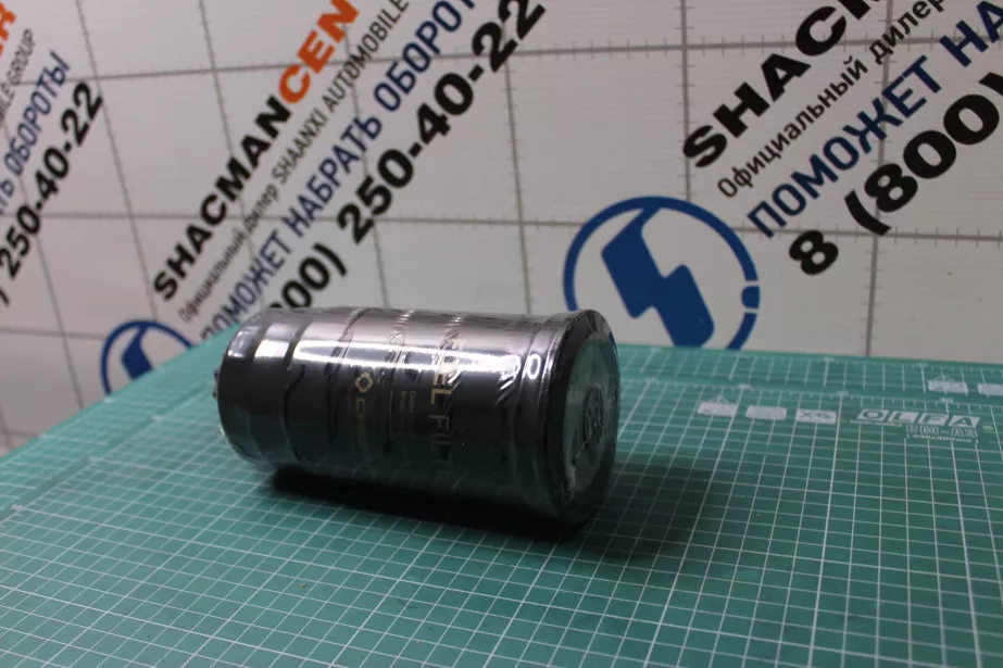 Фильтр топливный тонкой очистки (М14 F2 FAW) CREATEK, (CK8985, CX0711B) для грузовиков *