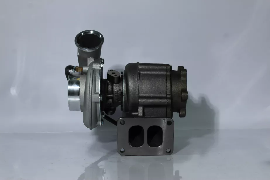 Турбина (турбокомпрессор) (HW40) SHAANXI, Евро-5, WP10, WP10.336E53 для грузовиков *