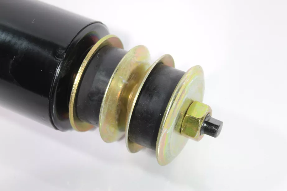 Амортизатор подвески 6х6 (Front, в сборе, ухо-шток) FAW для грузовиков *