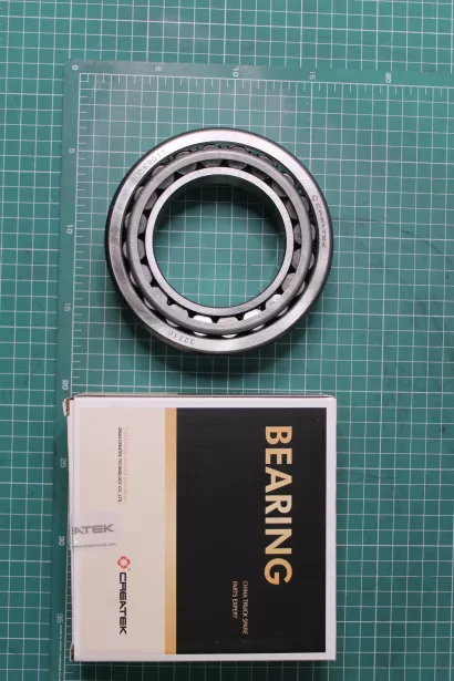 Подшипник D140, H35,5, (32216) CREATEK, (CK9011) для грузовиков *