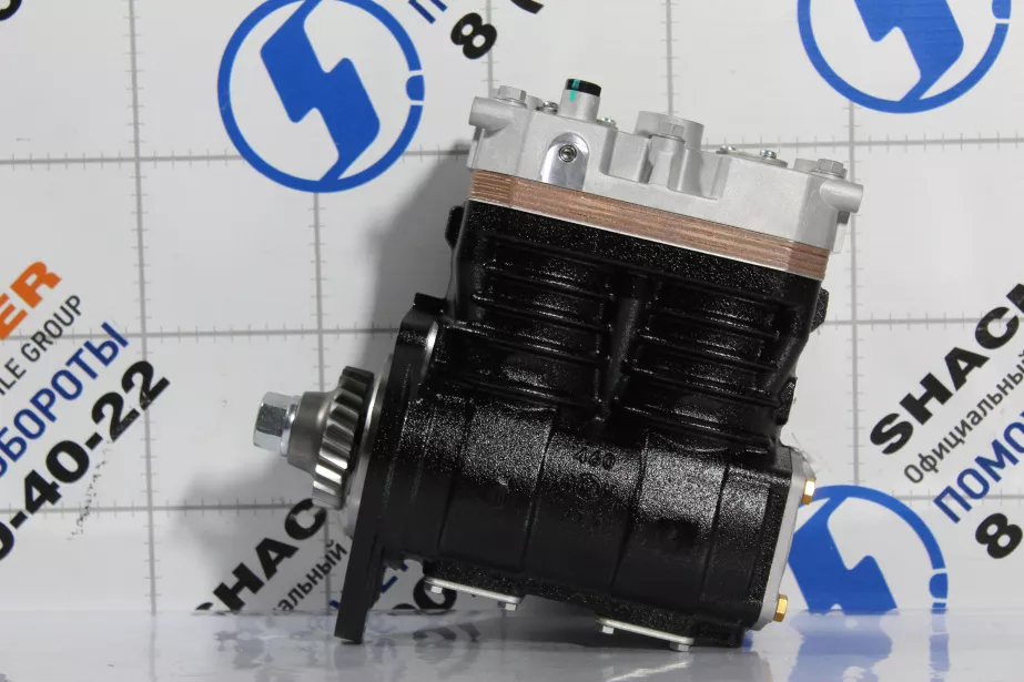 Компрессор воздушный WEICHAI, WP13, (1003185668,1013133963) для грузовиков *